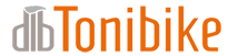 Logo REVIBIKE TONIBIKE